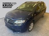 Dacia Logan MCV II Kombi Ambiance - Dacia Logan: Mcv