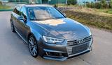 Audi A4 2.0 TFSI S tronic quattro sport Avant sport - Audi A4: 2.2