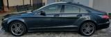 Mercedes-Benz CLS 220 BlueTEC - - Mercedes-Benz CLS 220: Coupé