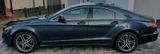 Mercedes-Benz CLS 220 BlueTEC - - Mercedes-Benz CLS-Class in Essen