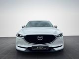 Mazda CX-5 Exclusive-Line AWD Autom.*LED*Head-Up*AHK - Mazda CX-5 Exclusive-Line mit Diesel-Antrieb