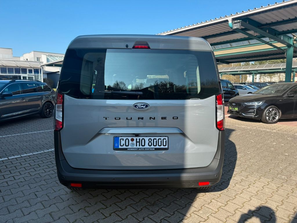 Ford Tourneo Courier 1.0 Trend *NAVI*AUTOMATIK*