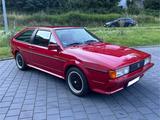 Volkswagen VW Scirocco II Scala - Volkswagen Scirocco: Ii