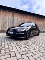Audi A3 1.4 TFSI S tronic Sportback Sline  - Audi A3: Sportback Sline