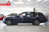 Mercedes-Benz E 450 4-MATIC*LUFT*WIDE*MBUX*GLASDACH*DISTR*BURM - Mercedes-Benz E 450: Standheizung
