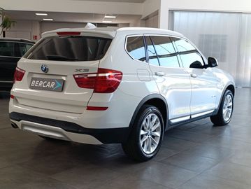 BMW X3 - 2