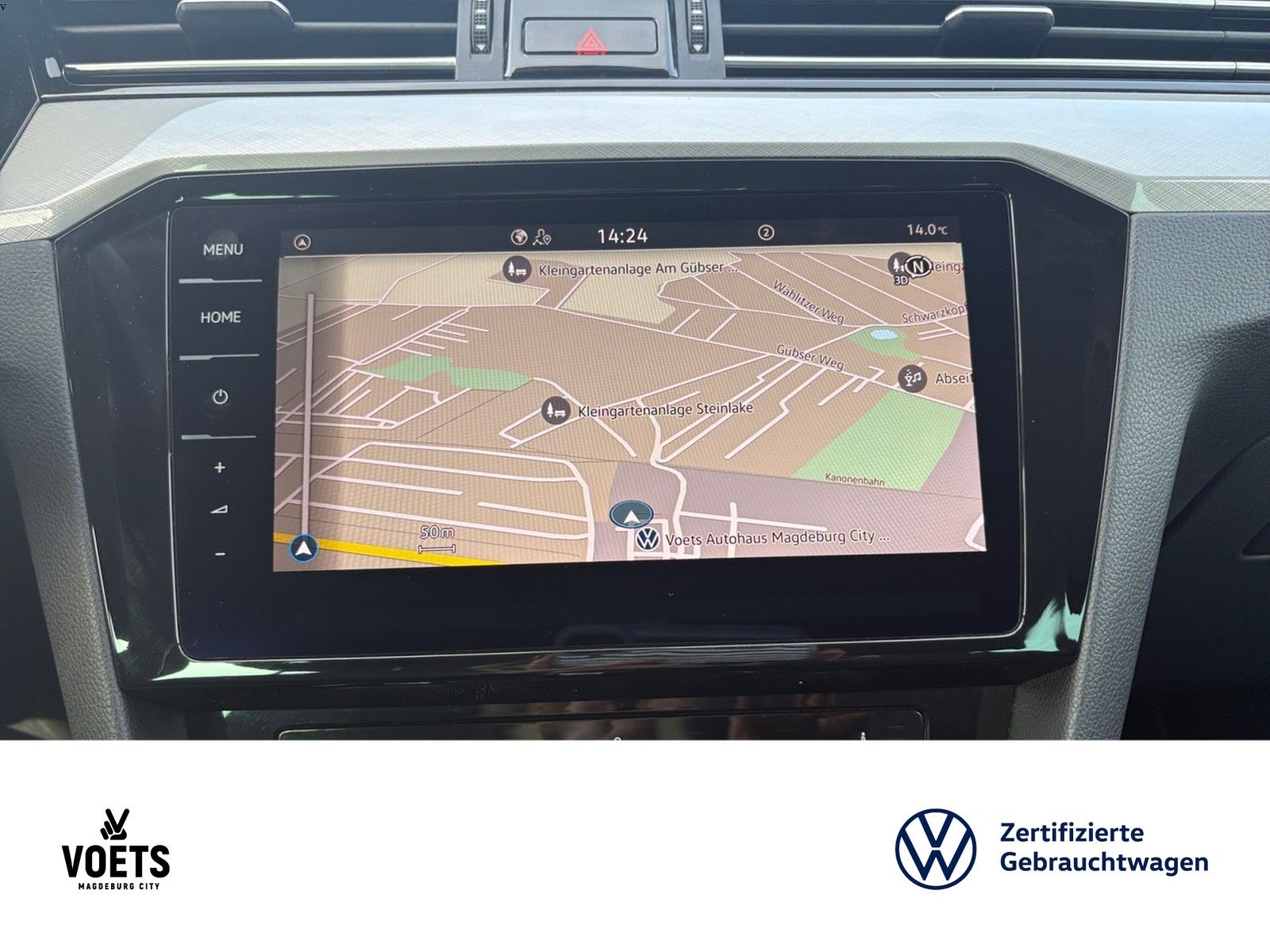 Volkswagen Passat Variant - Bild 11