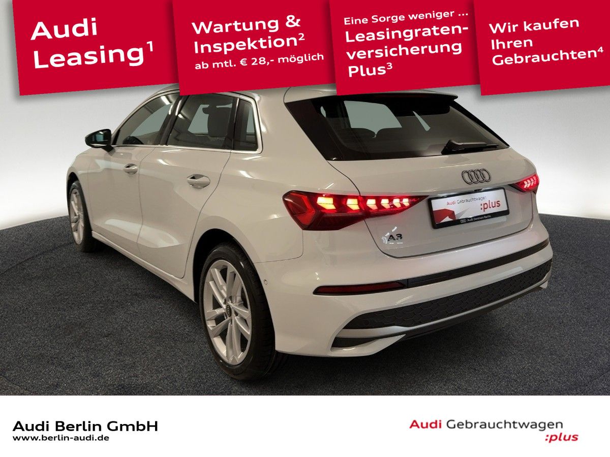 Audi A3 - Bild 3