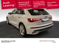Audi A3 - Vorschau Bild 3