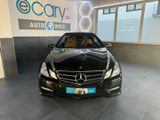 Mercedes-Benz E 250 E-Klasse*Cabrio*CDI*AMG-Line*Leder Nappa* - Mercedes-Benz E 250: Cabrio, Cdi