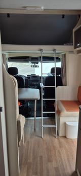 Ahorn Achorn Eco 680 - Ahorn Alkoven