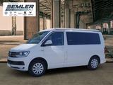 Volkswagen T6 Caravelle TSI SpaceCamper AHK STNDH AUFSTELLD - VW T6 Caravelle 7-Sitzer