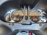 Aprilia Scarabeo 500 - APRILIA 50