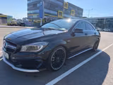 Mercedes-Benz CLA 45 AMG CLA 45 SPEEDSHIFT DCT 4MATIC Standard - Mercedes-Benz CLA-Klasse von privat