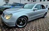 Mercedes-Benz Mercedes W211 E320"Harman"Full"18Zoll" - Mercedes-Benz E 320 in Frankfurt (Main)