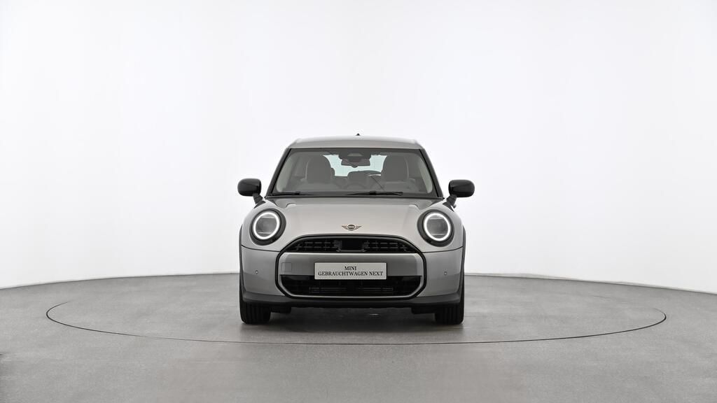 MINI Cooper C - Bild 3