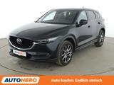 Mazda 2.5 Sports-Line AWD Aut.*NAV*HUD*ACC*360°CAM*SHZ - Mazda CX-5: Automatik