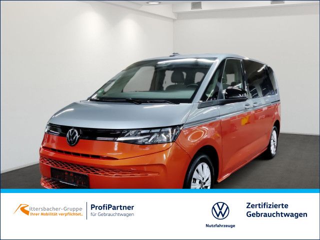 Volkswagen Multivan T7 1,4 TSI  Hybrid Aut. Klima Navi