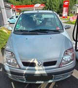 Renault Scenic I TÜV 11/2025 - gebrauchte Renault Scenic aus dem Jahr 2000