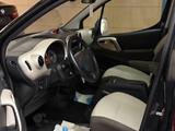 Citroën Berlingo e-HDi 90 Airdr. EGS6 Multisp. Selection - Citroën Berlingo: Automatik