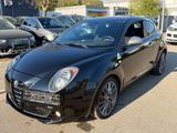 Alfa Romeo MiTo 1.4TB Quadrifoglio Verde EURO 5 - Alfa Romeo MiTo: 1.4