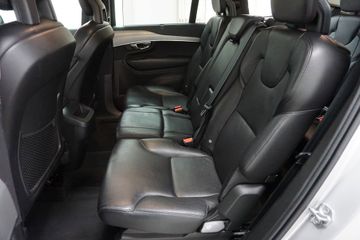 Volvo XC90 - 9