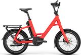 QiO EINS AP-8 Unisex 20" 48 cm - QiO E-Bikes