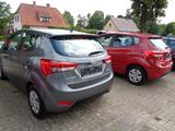 Hyundai ix20 Classic Plus - gebrauchte Hyundai ix20 aus dem Jahr 2011