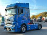 Mercedes-Benz ACTROS 1848 - Mercedes-Benz Standard-SZM Actros 1848
