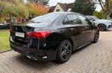 Mercedes-Benz A 220d AMG-Sport HUD/360/Pano/Distr/Memo/LED/AHK - gebrauchte Mercedes-Benz A 220 aus dem Jahr 2023