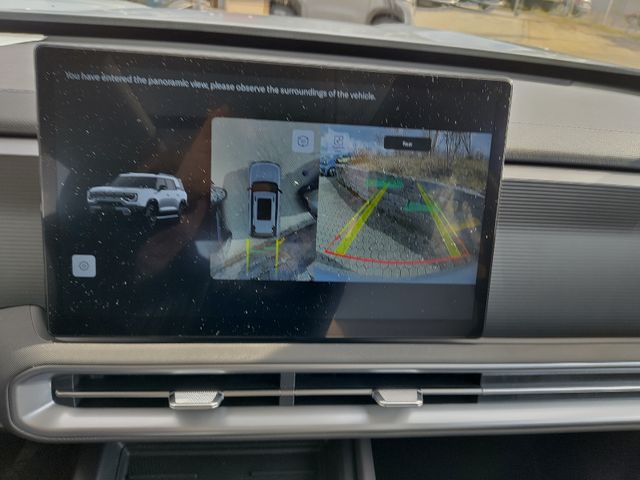 BAIC BJ30 " DELUXE  SPORT " -- TIEFER + BREITER--