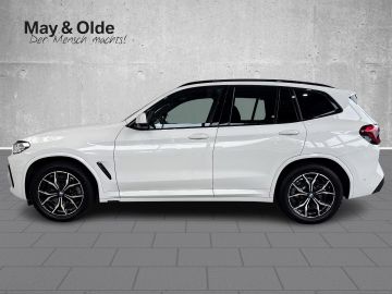 BMW X3 - 2