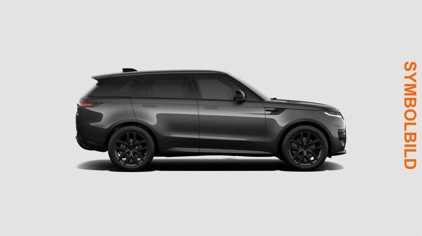 Land Rover Range Rover Sport Dynamic SE D300 Pano Black Sof imagem 2