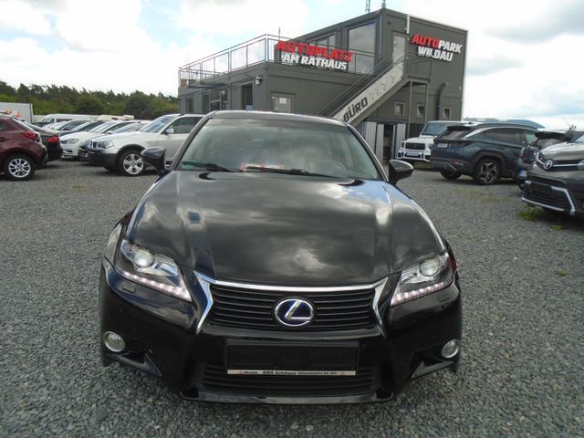 Lexus GS 300
