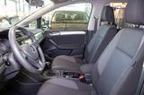 Volkswagen Touran  Trendline | DSG | Navi | PDC v/h | Sitzh - Volkswagen Touran mit Diesel-Antrieb: Kleinbus
