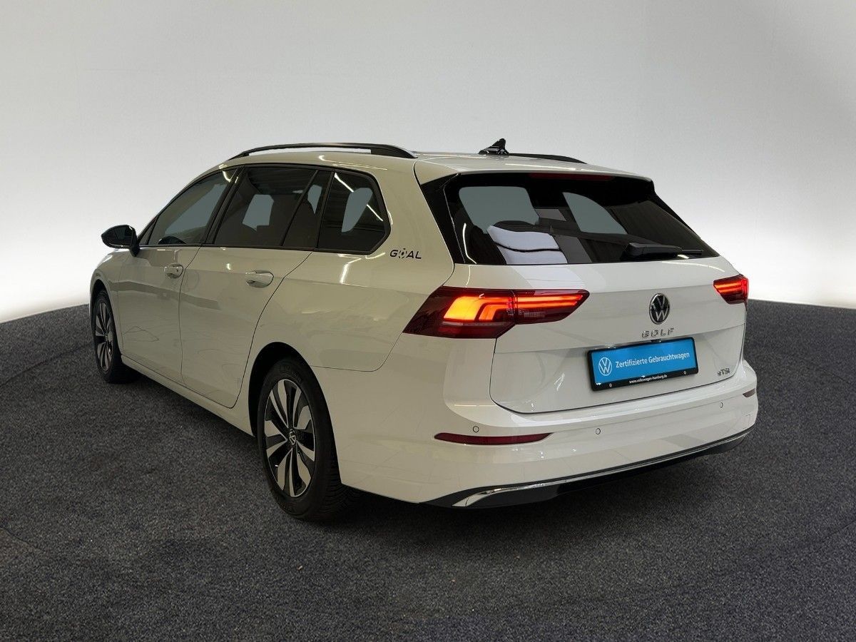 Volkswagen Golf Var.VIII 1.5 eTSI DSG Goal AHK Area View LE foto 3