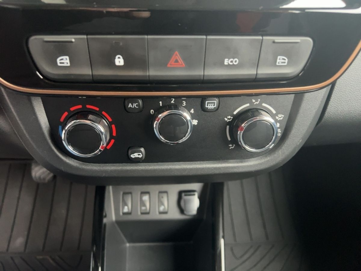 Dacia Spring - Bild 14