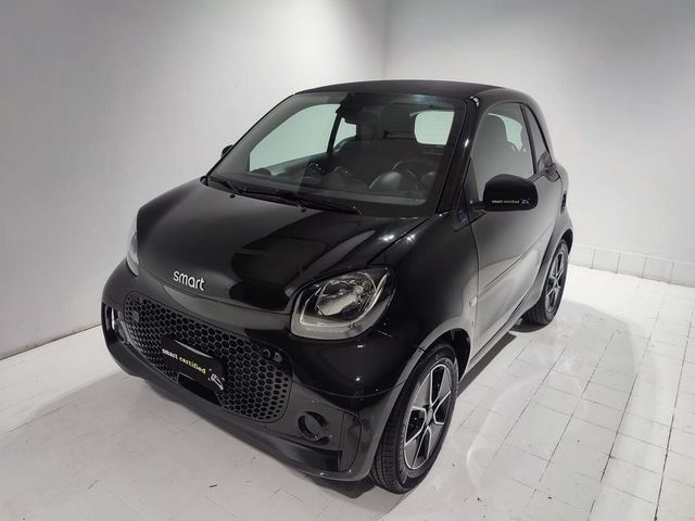 Smart smart fortwo EQ Passion