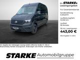 Volkswagen Crafter 35 Kasten 2.0 TDI MR HD L3H3  AHK Kamera - Volkswagen Crafter Neuwagen