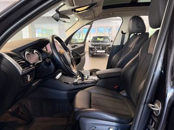 BMW X3 - 11