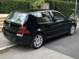 Volkswagen Golf 2.3 V5, Autom., Highline, voll, Youngtimer - Volkswagen: Youngtimer