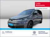 Volkswagen Caddy Maxi EDITION 2,0TDI 90kW DSG ACC LED NAVI - Offers