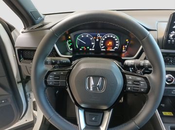 Fotografie 11 des Honda CR-V PHEV Advance Tech HEAD UP PANORAMA LEDER