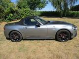 Abarth 124 Spider Basis - Abarth 124 Spider: Cabrio
