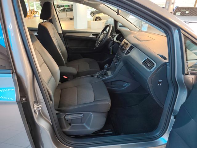 Golf Sportsvan VII 1.4 TSI DSG *ACC*SH*LH*