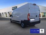 Citroën Jumper 35 2.2 BlueHDi L3H2 3,5 t - Citroën Jumper: Automatik