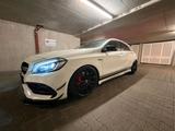 Mercedes-Benz Mercedes A45 AMG Performance Tüv bis 7.202... - gebrauchte Mercedes-Benz A 45 AMG aus dem Jahr 2018