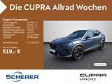 Cupra Formentor VZ 2,0 VZ AHK PANO NAVI KAMERA - Cupra Formentor mit Benzin-Antrieb: Limousine, Automatik