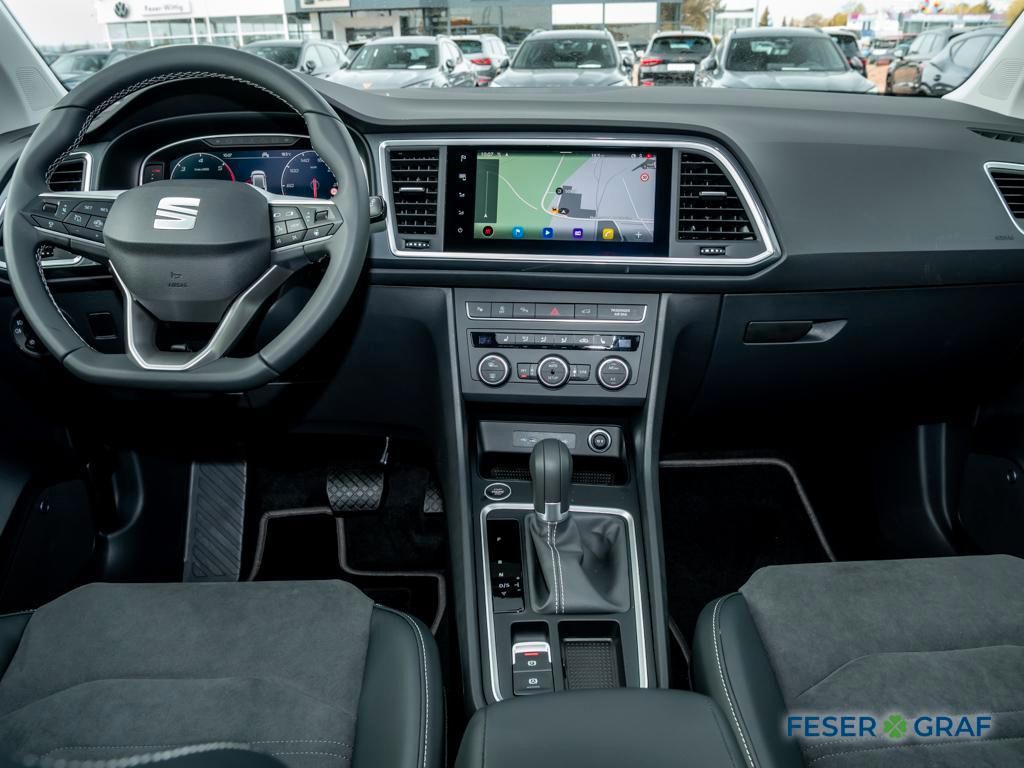 Seat Ateca - Bild 11