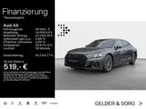 Audi A8 Lang 55 TFSI qu. S-line Pano*Stand*Air*B&O* - Audi A8 in Dortmund